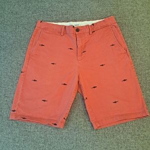 Men's Old Navy Flat Front Shorts